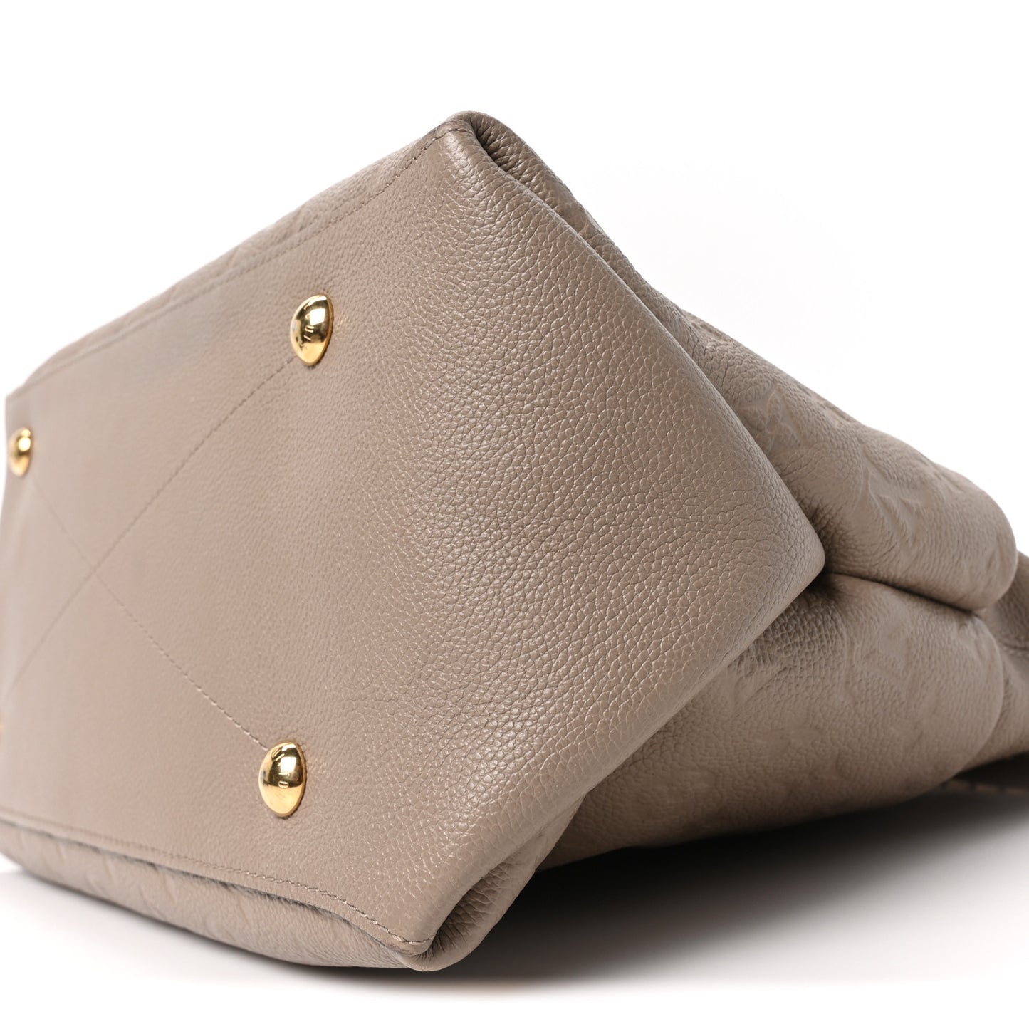 Empreinte Maida Hobo Tourterelle