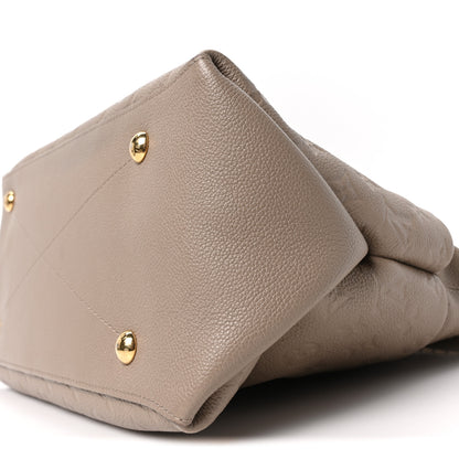 Louis Vuitton Empreinte Maida Hobo Tourterelle 9 of 9