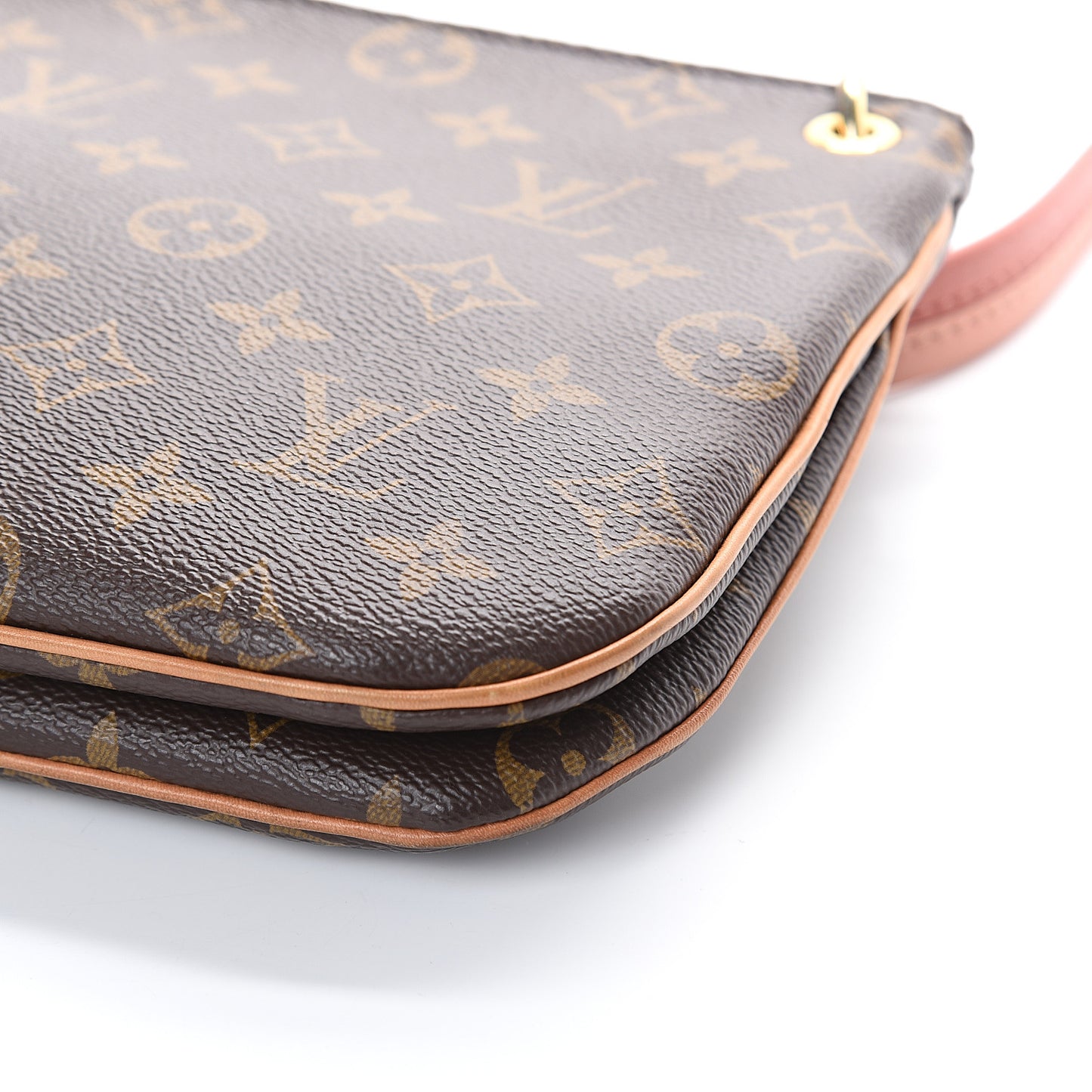 Monogram Lorette Vieux Rose