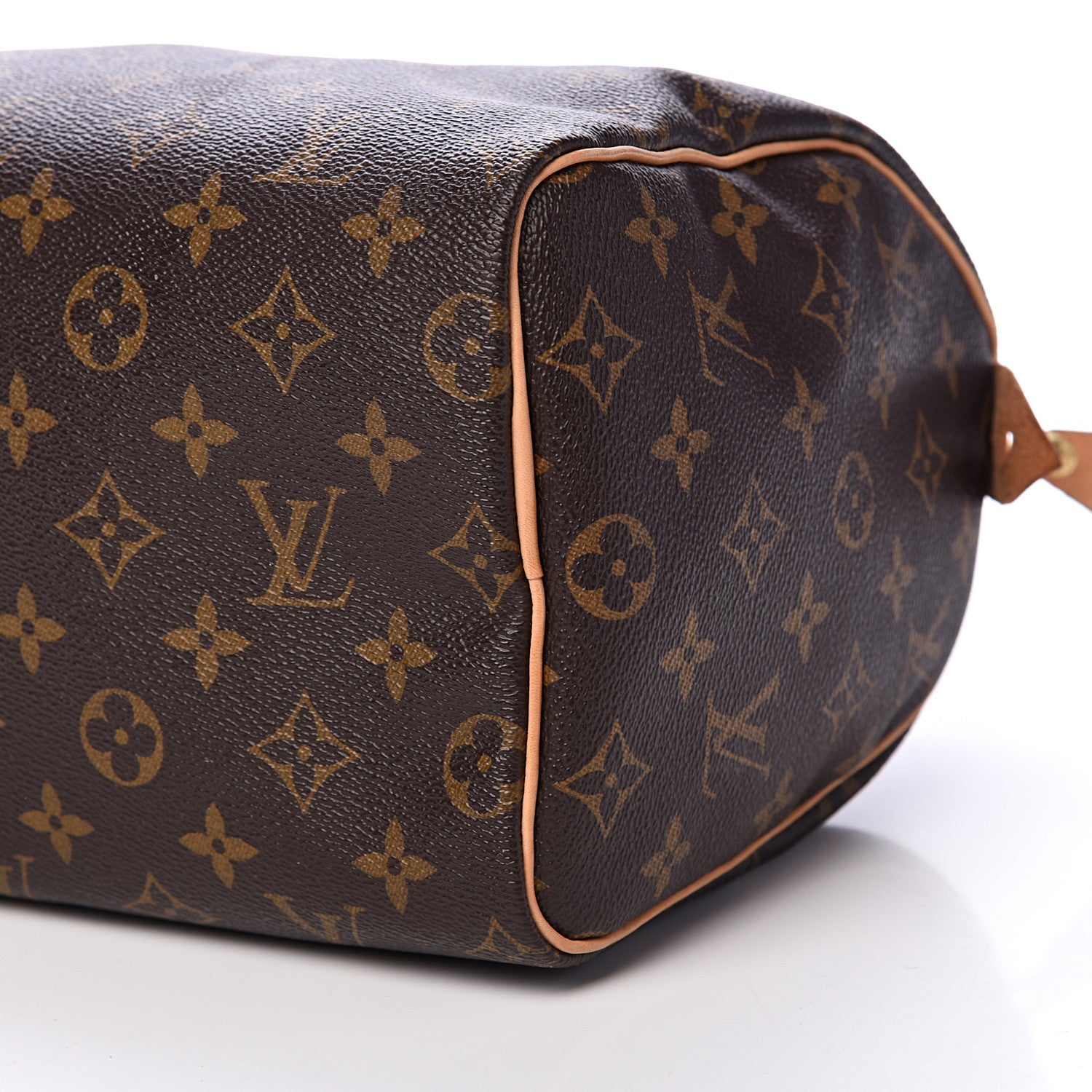 Louis Vuitton Monogram Speedy 25 10 of 15