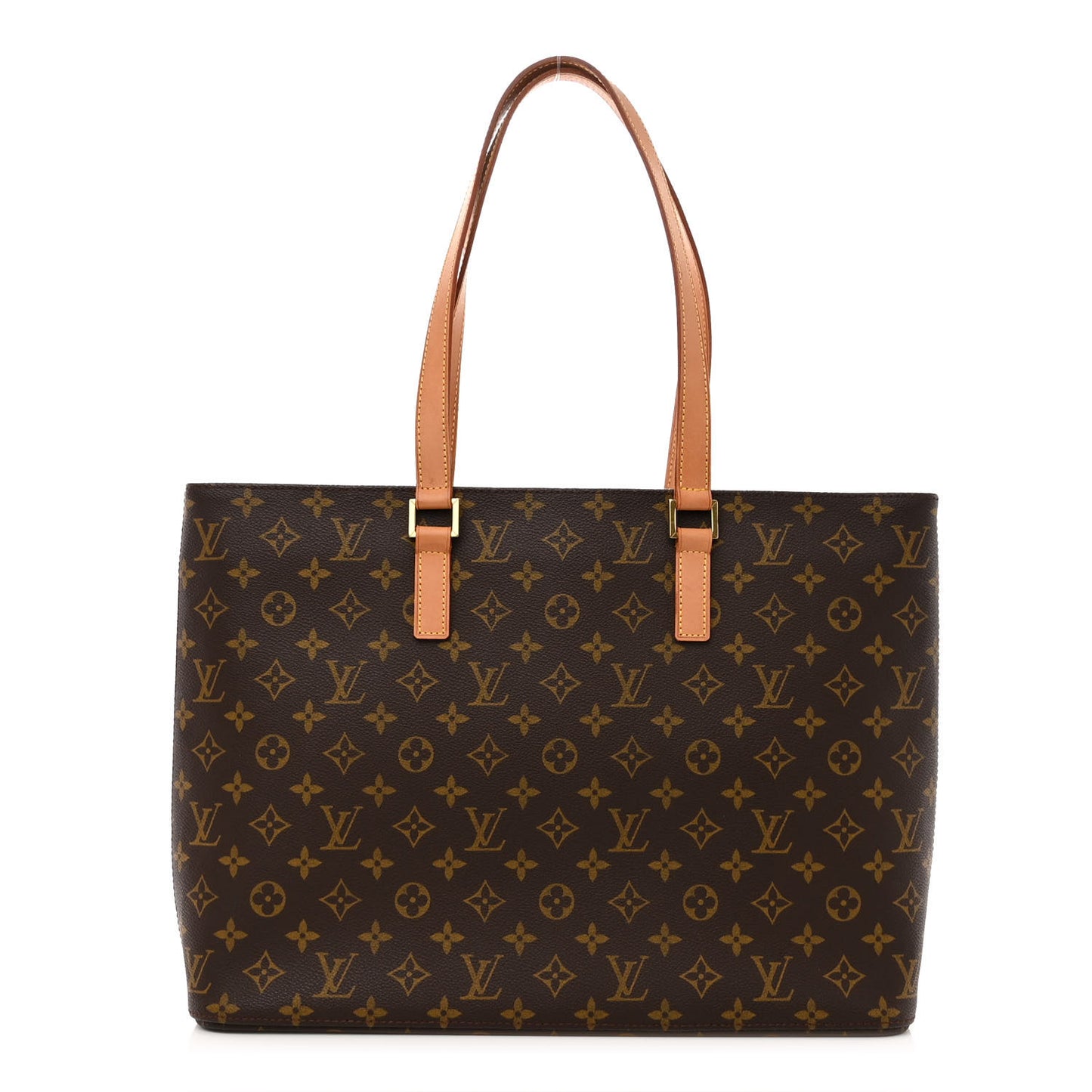 LOUIS VUITTON Monogram Luco