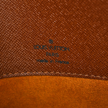 Louis Vuitton Monogram Musette GM 6 of 8