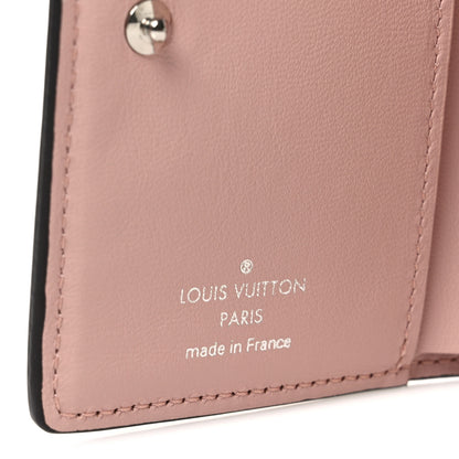 Louis Vuitton Mahina Clea Wallet Magnolia 7 of 7