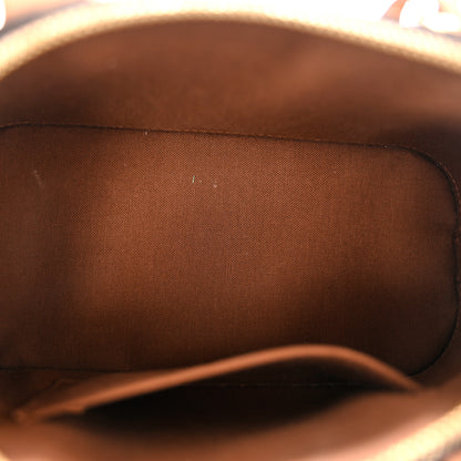 Louis Vuitton Monogram Alma BB 5 of 10
