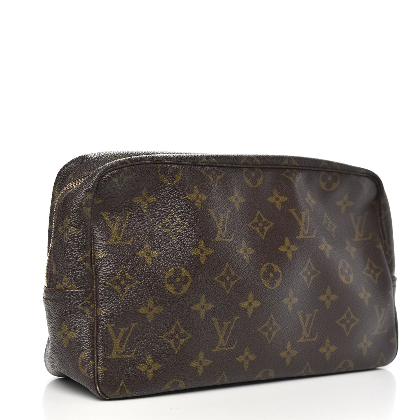 Monogram Trousse Toilette 28