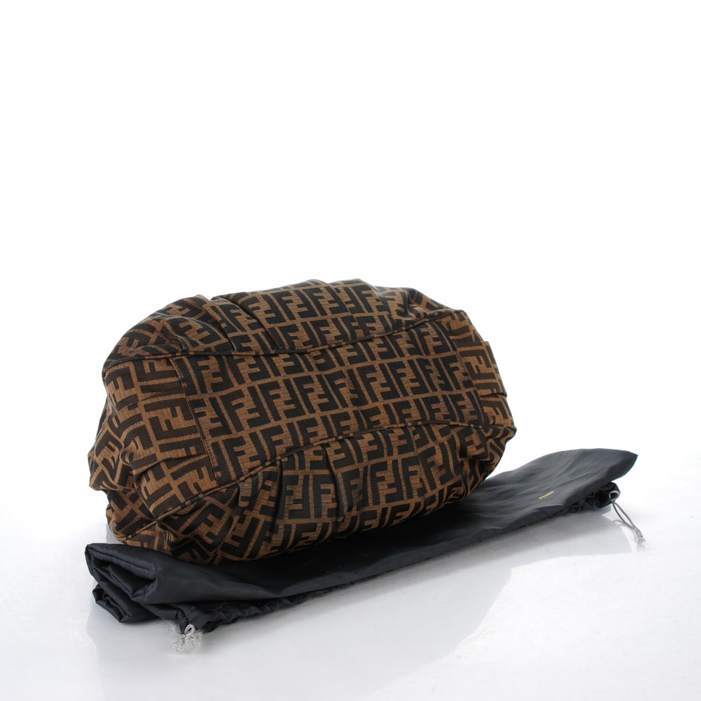 Zucca Mia Tote Tobacco