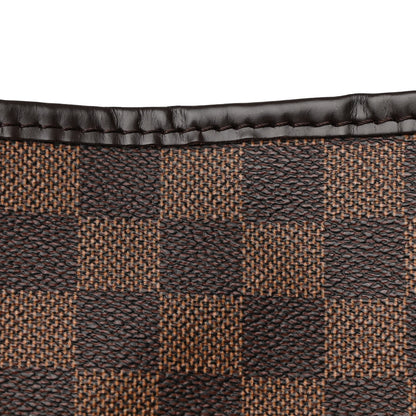 Louis Vuitton Damier Ebene Neverfull GM 7 of 11