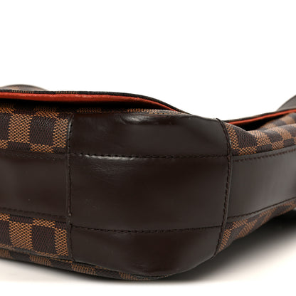 Louis Vuitton Damier Ebene Bastille Messenger 11 of 17