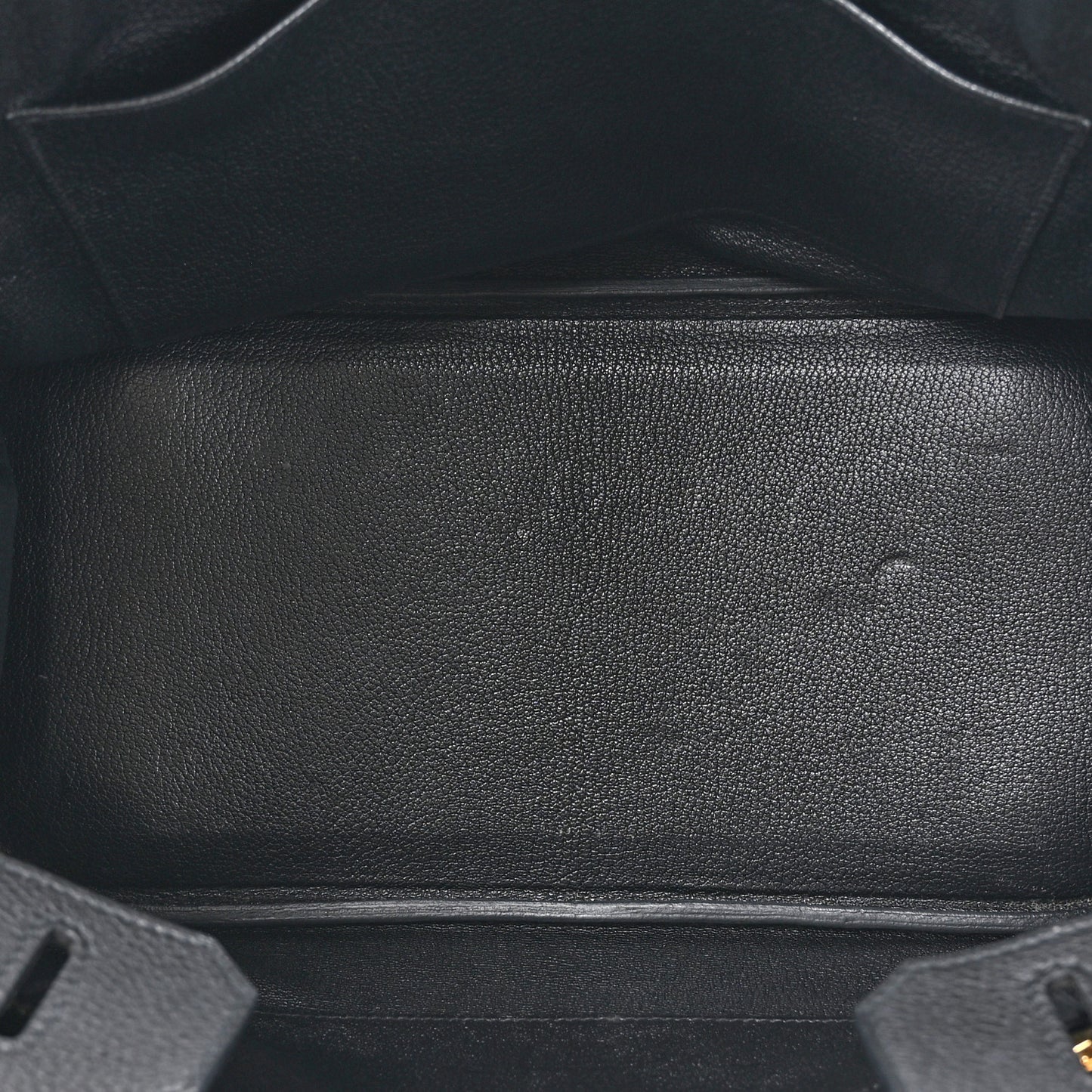 Togo BIRKIN 30 Black
