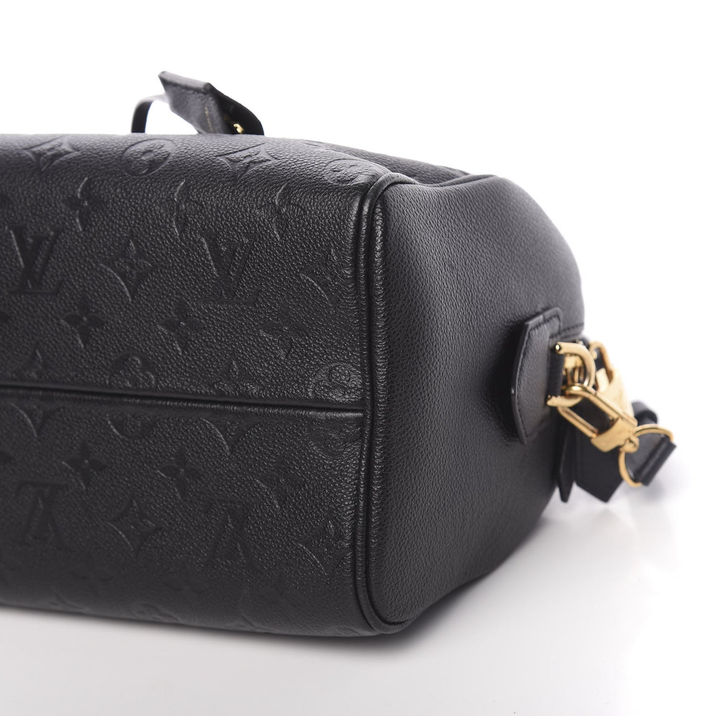 Empreinte Speedy Bandouliere 25 NM Black