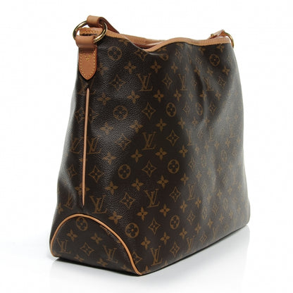 Louis Vuitton Monogram Delightful MM 3 of 8
