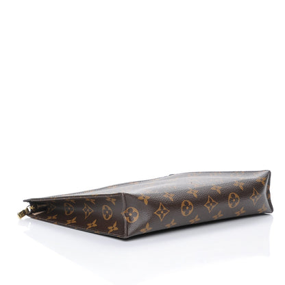 Louis Vuitton Monogram Toiletry Pouch 26 4 of 8