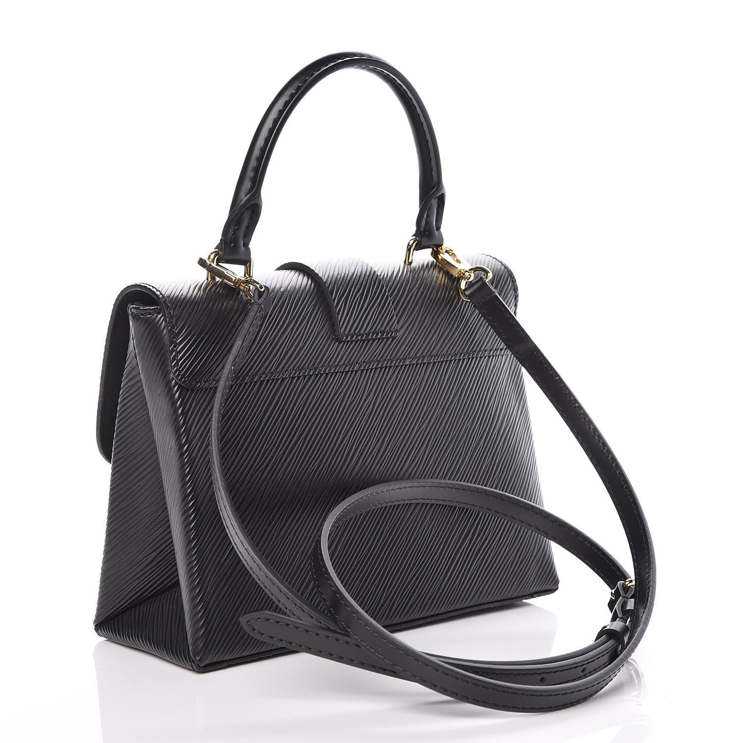 Epi Locky BB Black
