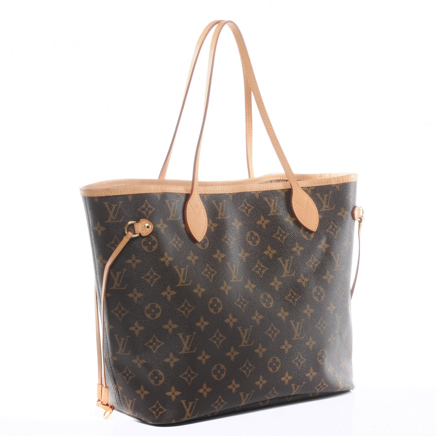 Monogram Neverfull MM