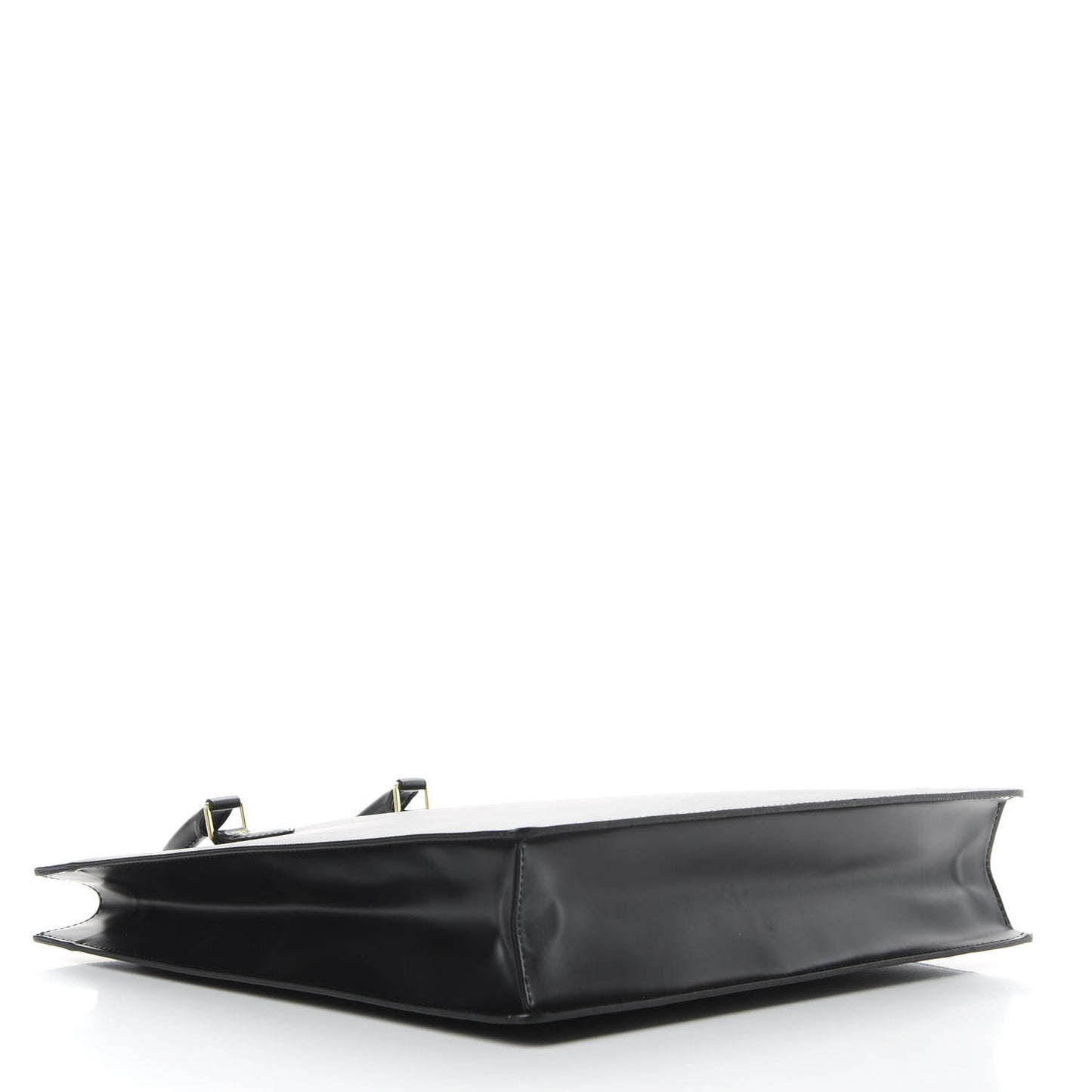 Epi Sac Plat GM Black