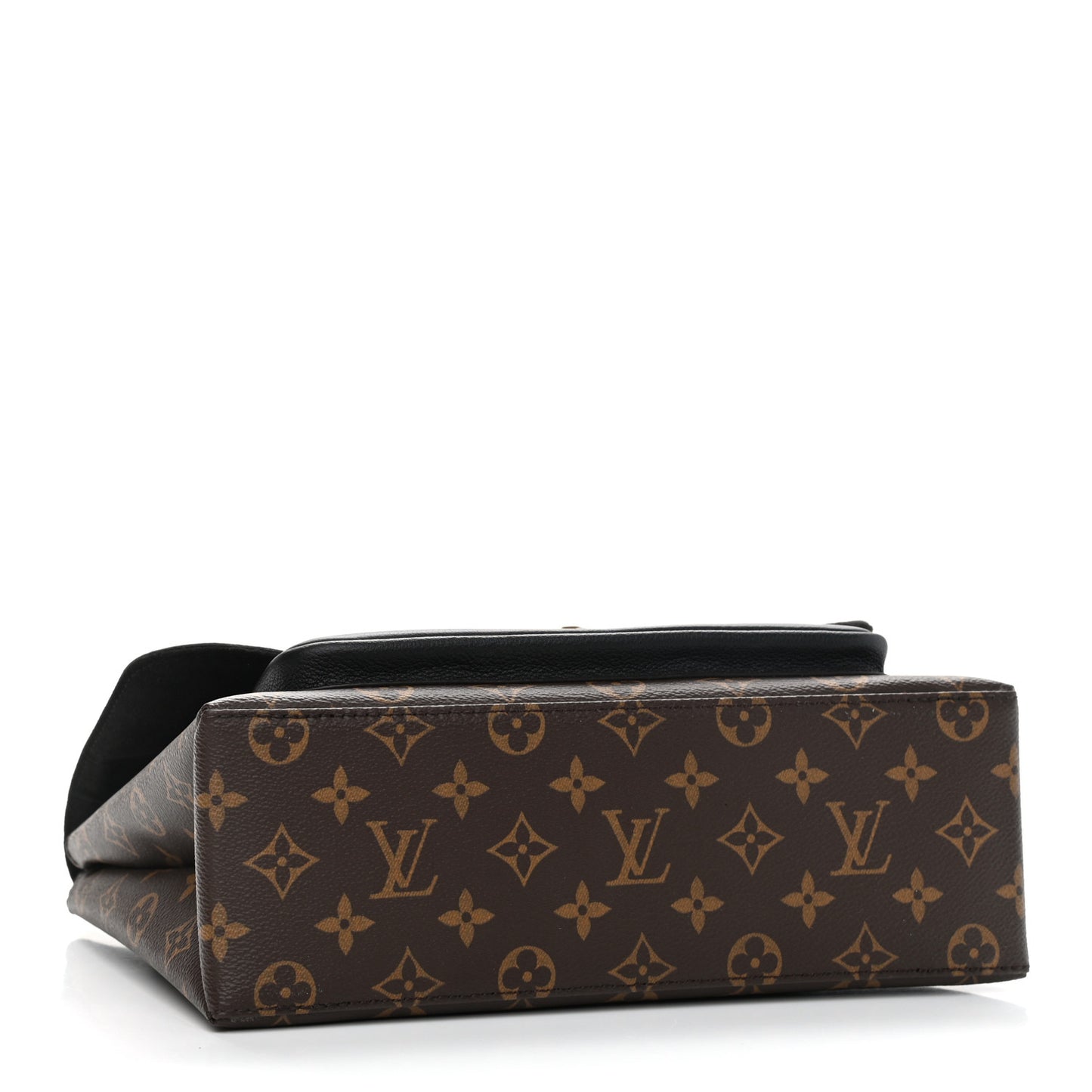 Monogram Marignan Black
