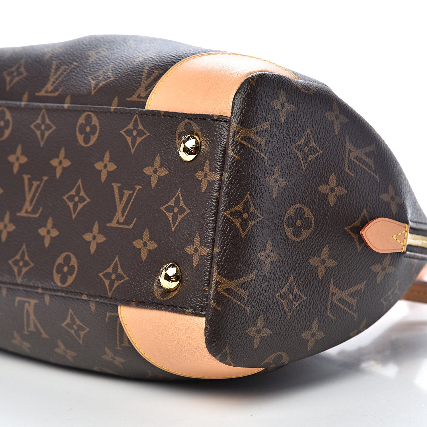 Louis Vuitton Monogram Segur NM 8 of 9