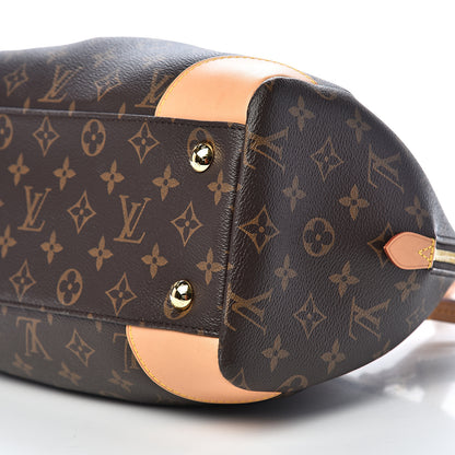 Louis Vuitton Monogram Segur NM 8 of 9