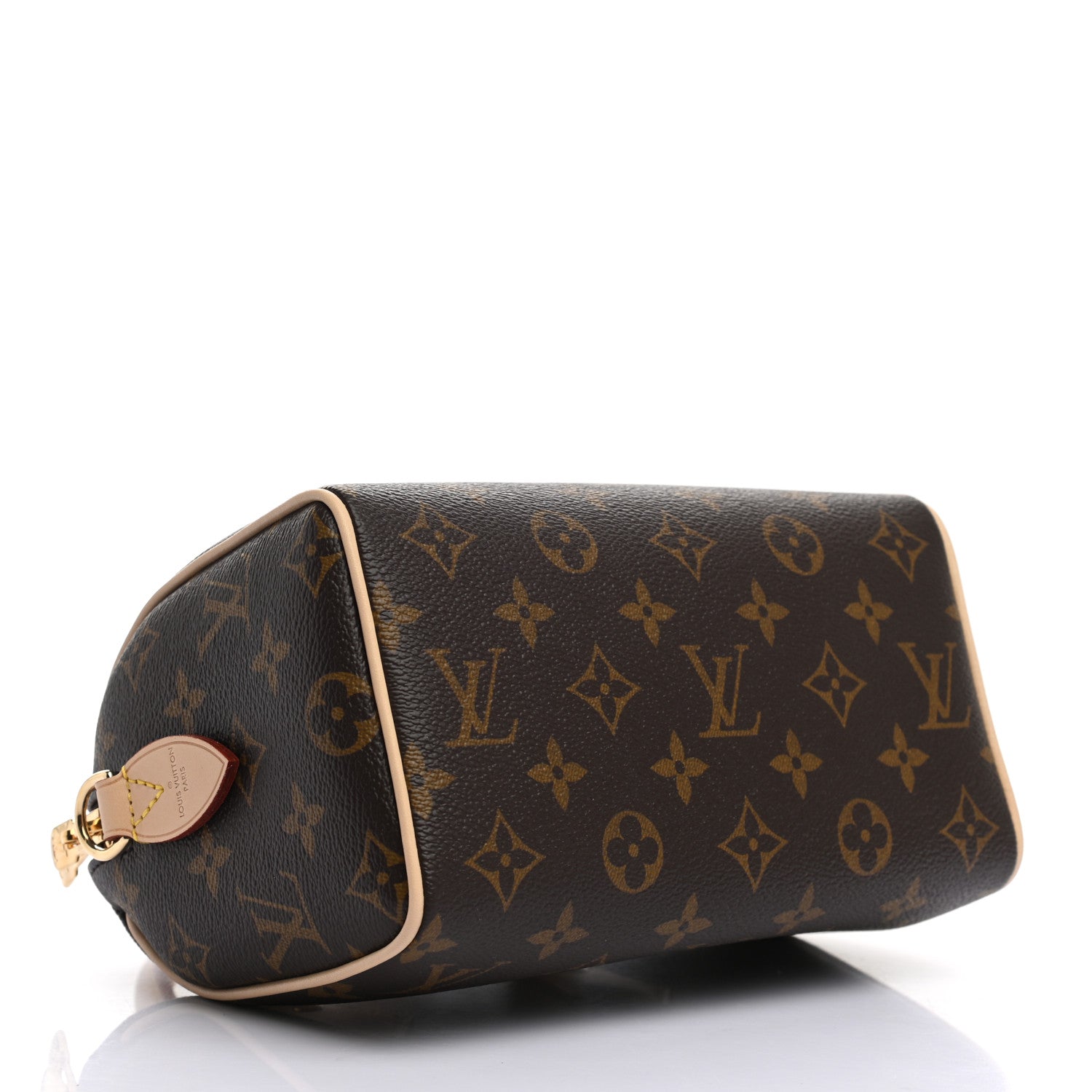 Louis Vuitton Monogram Speedy Bandouliere 20 4 of 6