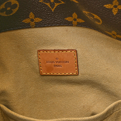 Louis Vuitton Monogram Artsy MM 6 of 10