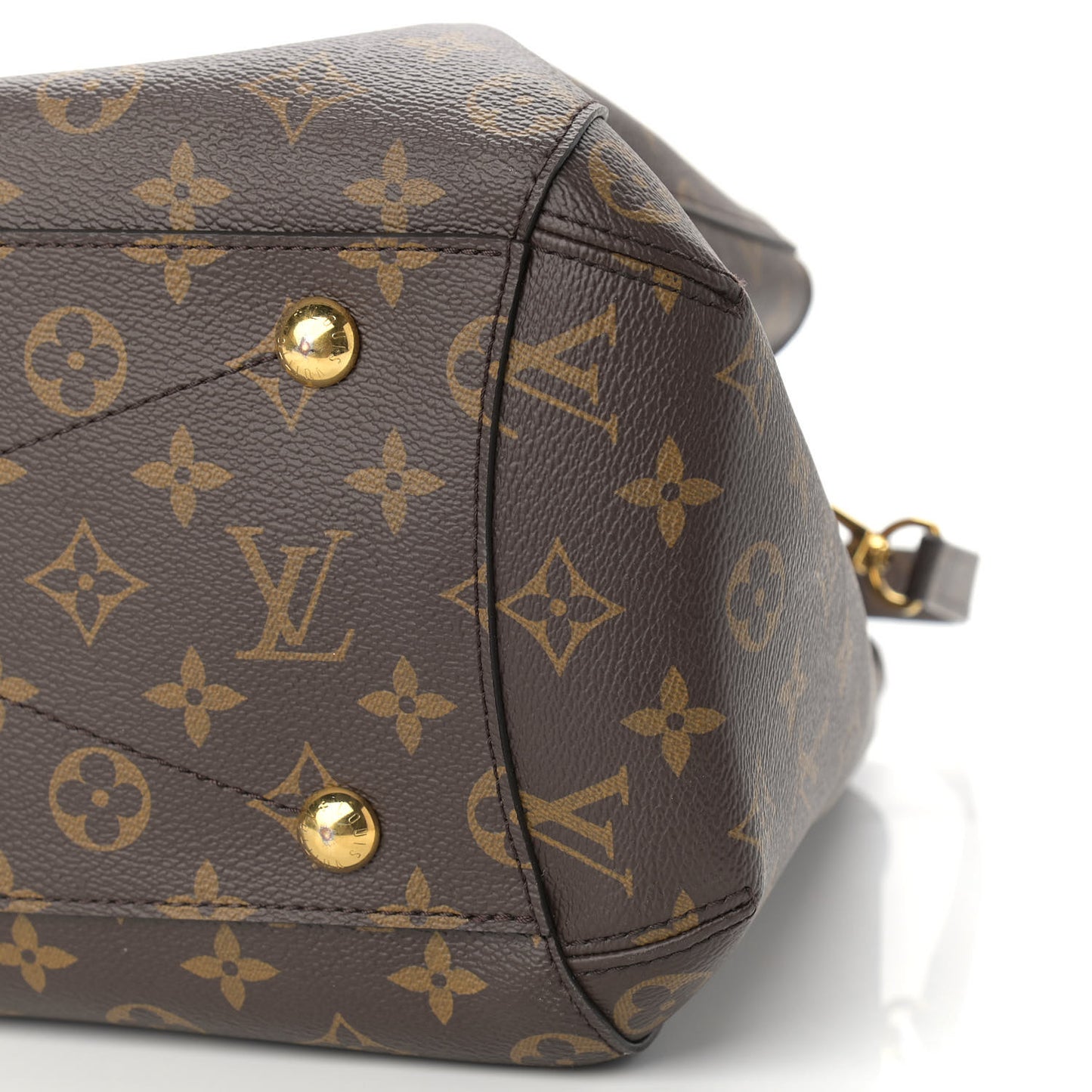 Monogram Montaigne MM