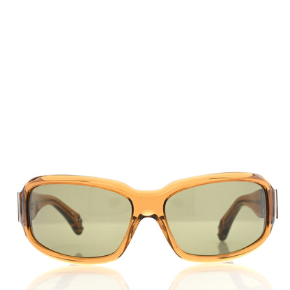 Chrome Hearts Acetate Hit It Sunglasses Brown 2 of 6