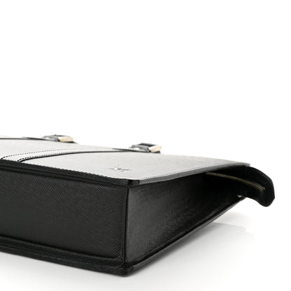 Louis Vuitton Taiga Lozan Ardoise 8 of 9