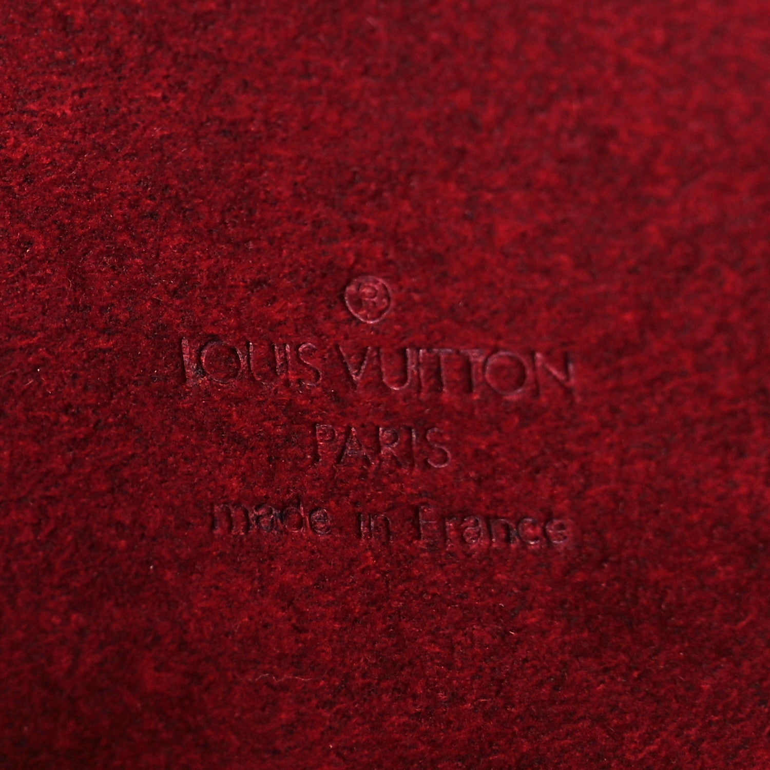 Louis Vuitton Monogram Multicolor Pochette Accessories White 6 of 10