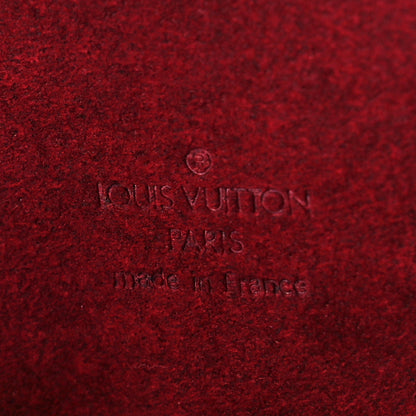 Louis Vuitton Monogram Multicolor Pochette Accessories White 6 of 10