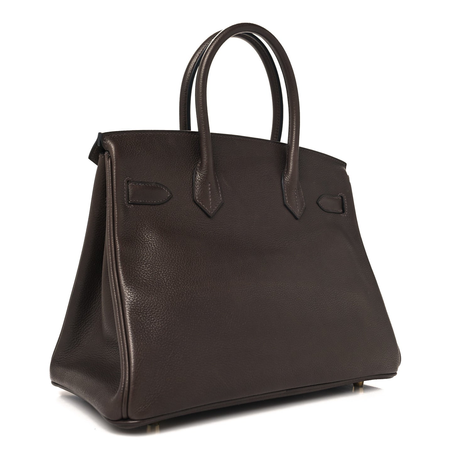 Barenia Faubourg Birkin 30 Ebene