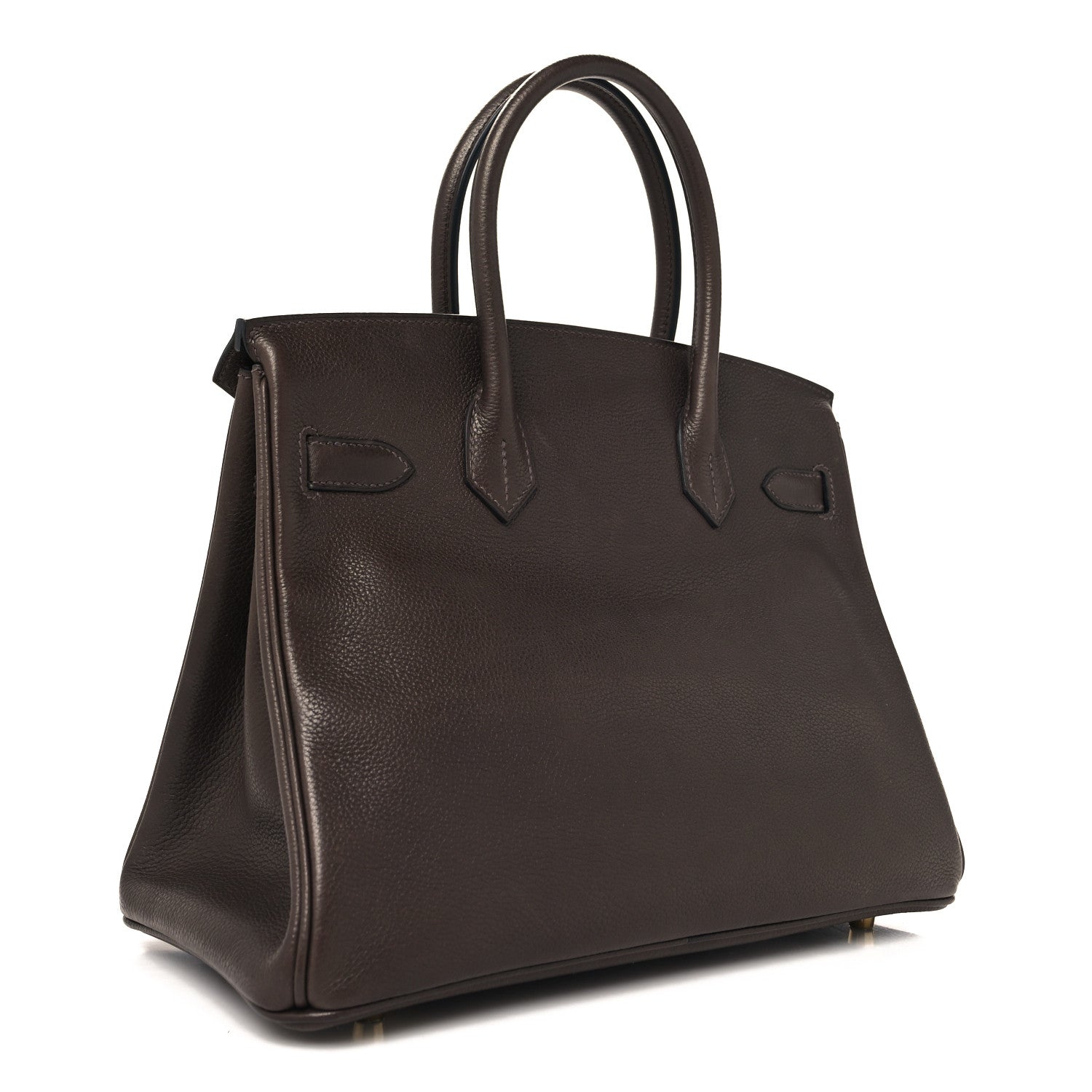 Hermes Barenia Faubourg Birkin 30 Ebene 3 of 14