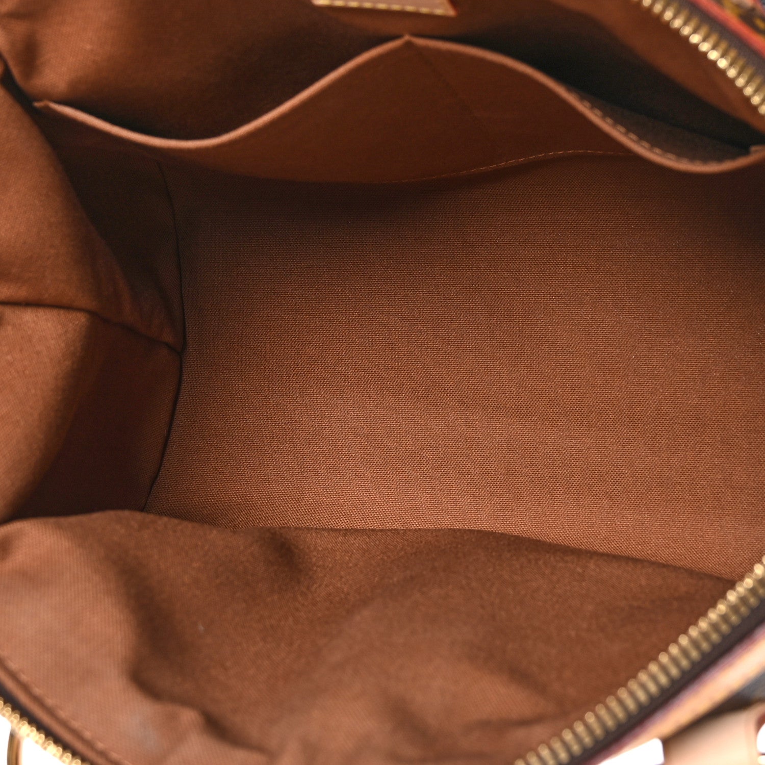 Louis Vuitton Monogram Tivoli PM 5 of 10