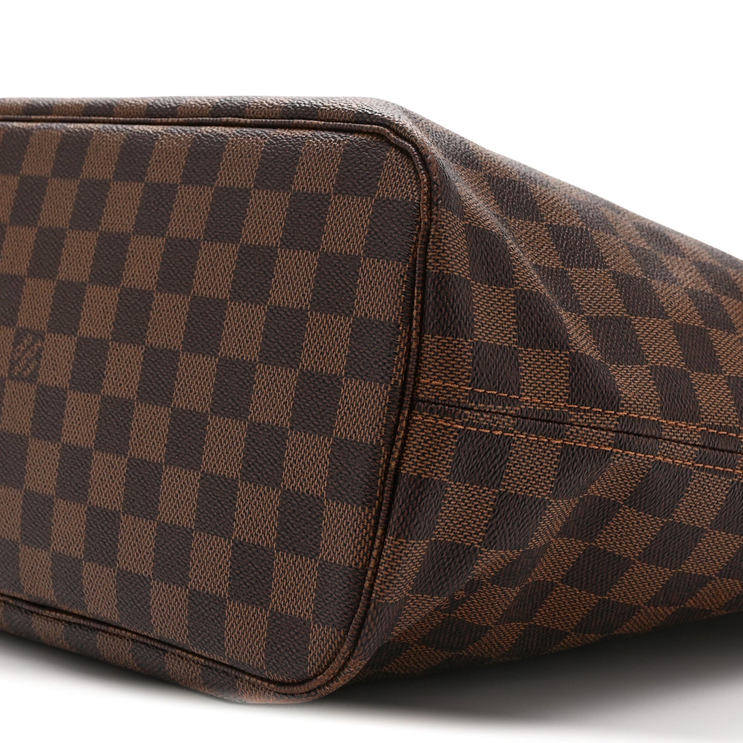 Damier Ebene Neverfull MM
