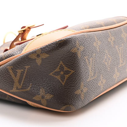 Louis Vuitton Monogram Odeon PM Natural 8 of 9