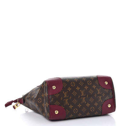 Louis Vuitton Monogram Estrela NM Raisin 4 of 8