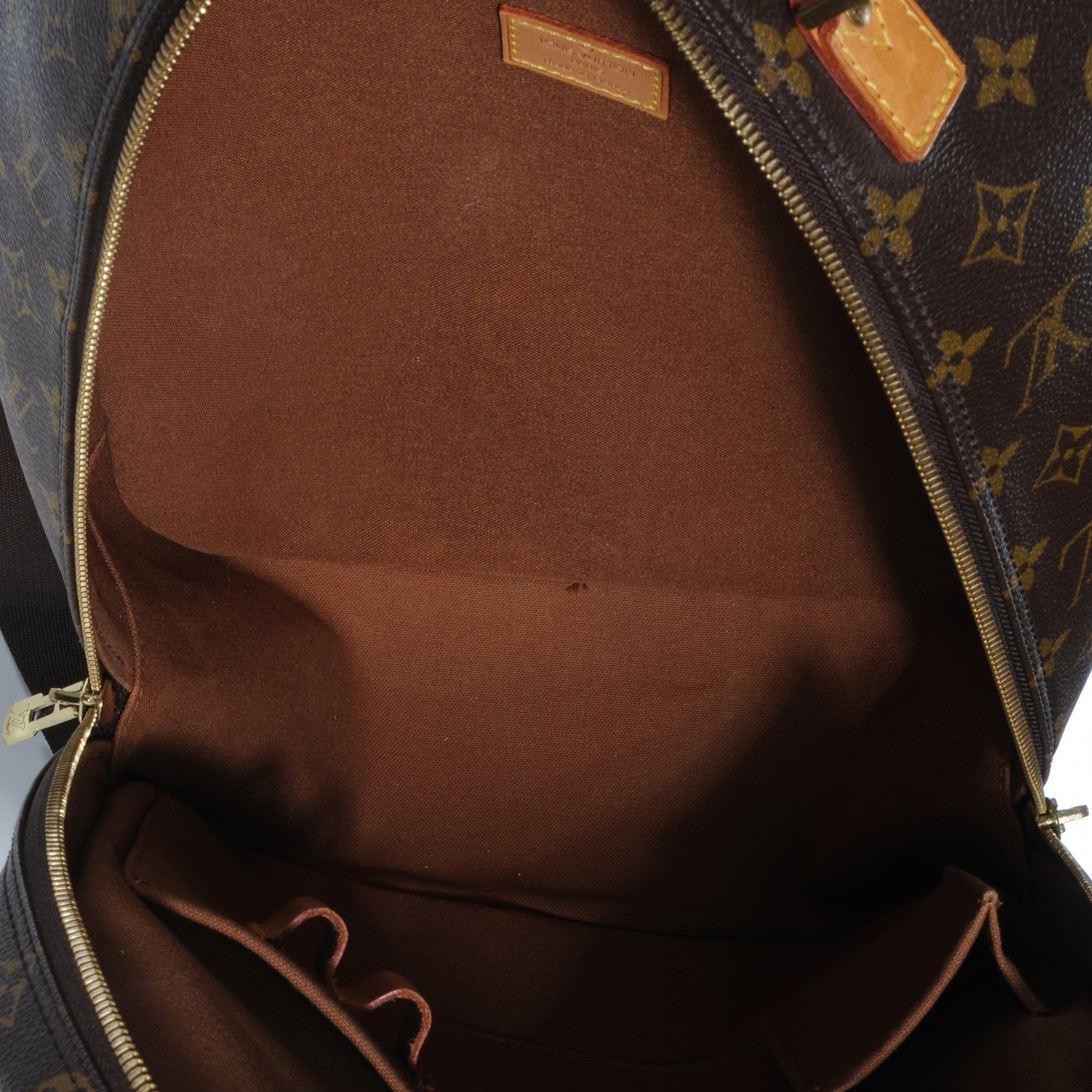 Louis Vuitton Monogram Sac a Dos Packall 5 of 7