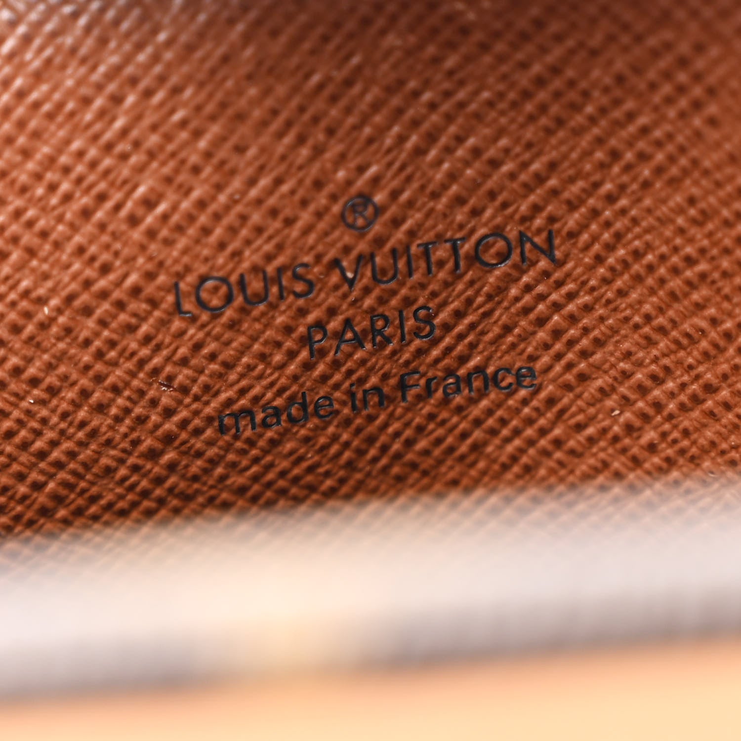 Louis Vuitton Monogram Amazone 6 of 9