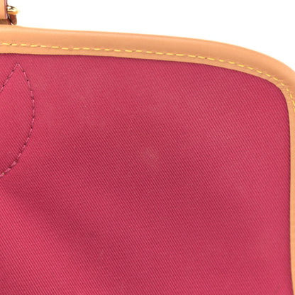 Louis Vuitton Monogram Diane Fuchsia 10 of 11