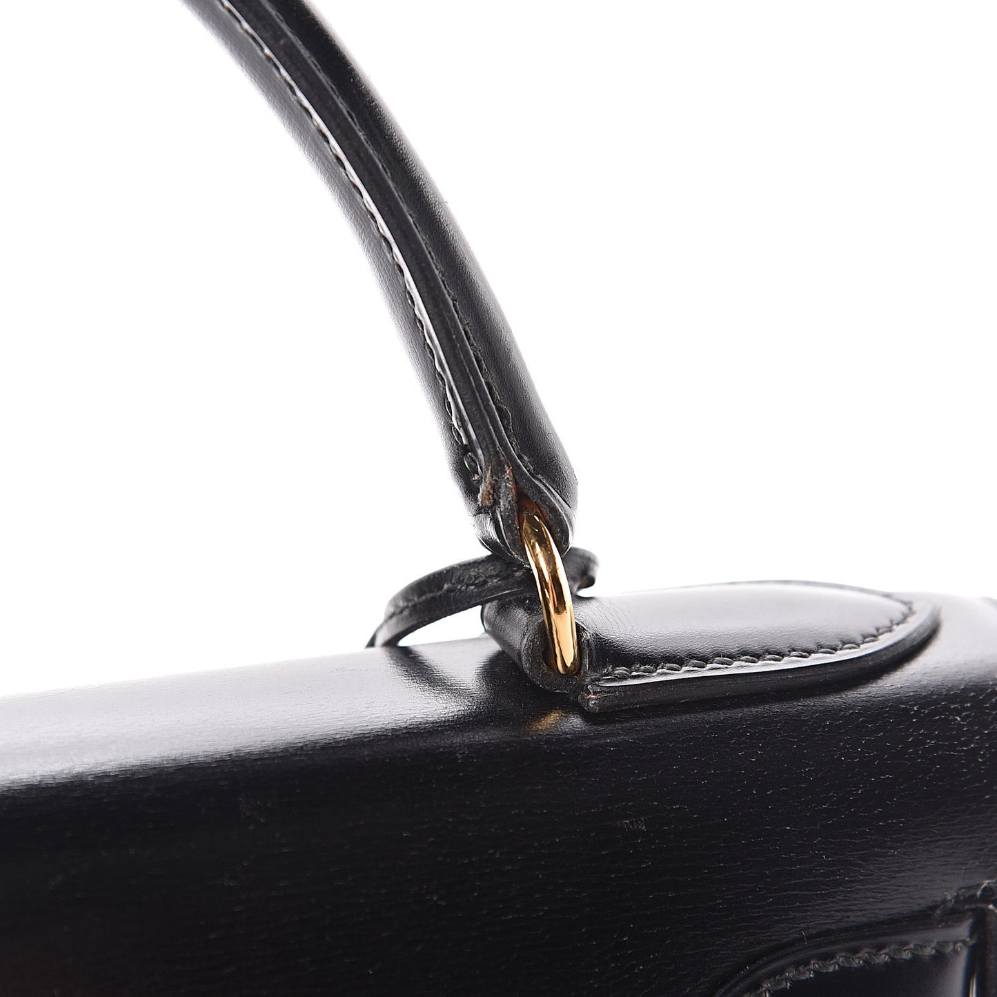 Box Kelly Sellier 28 Black
