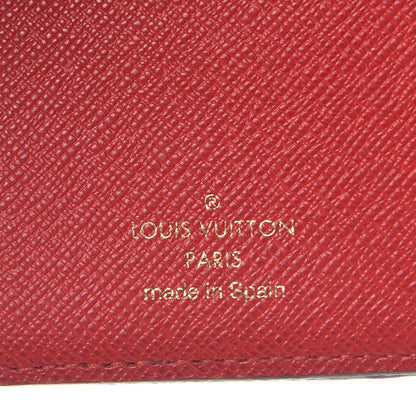 Louis Vuitton Damier Ebene Koala Compact Wallet 6 of 12