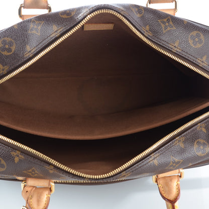 Louis Vuitton Monogram Icare Bag 5 of 10