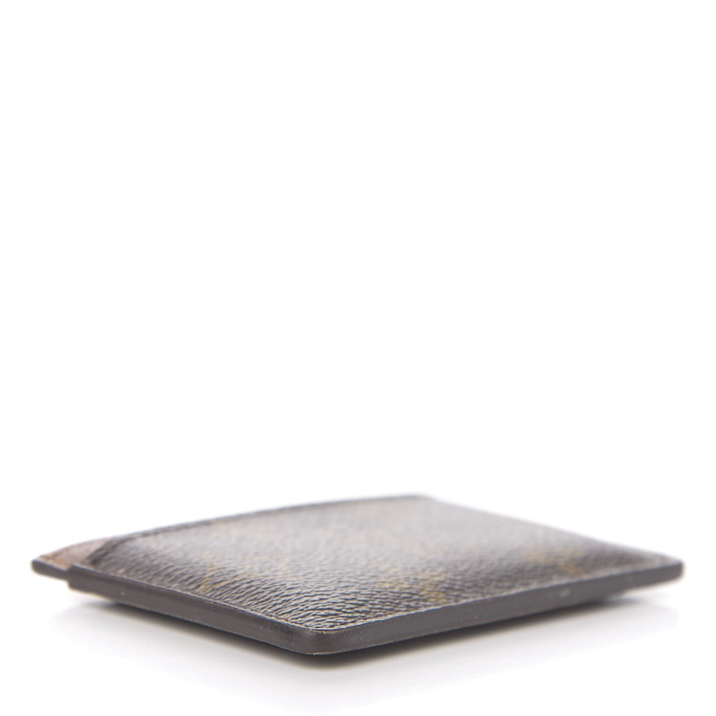 Monogram Card Holder Armagnac