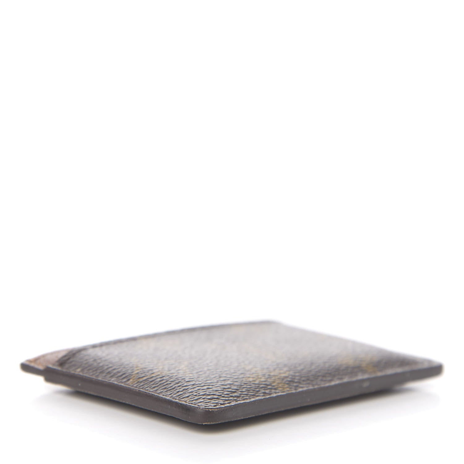 Louis Vuitton Monogram Card Holder Armagnac 3 of 6