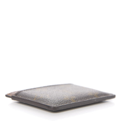 Louis Vuitton Monogram Card Holder Armagnac 3 of 6