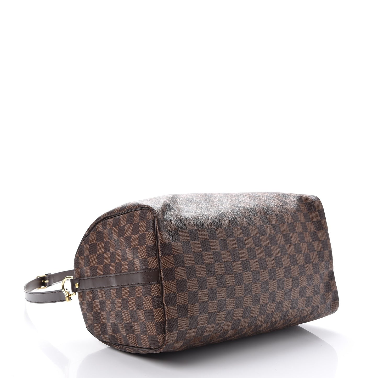 Damier Ebene Speedy Bandouliere 35
