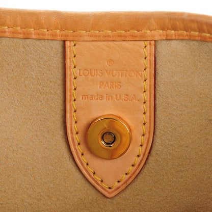 Louis Vuitton Monogram Galliera PM 8 of 10