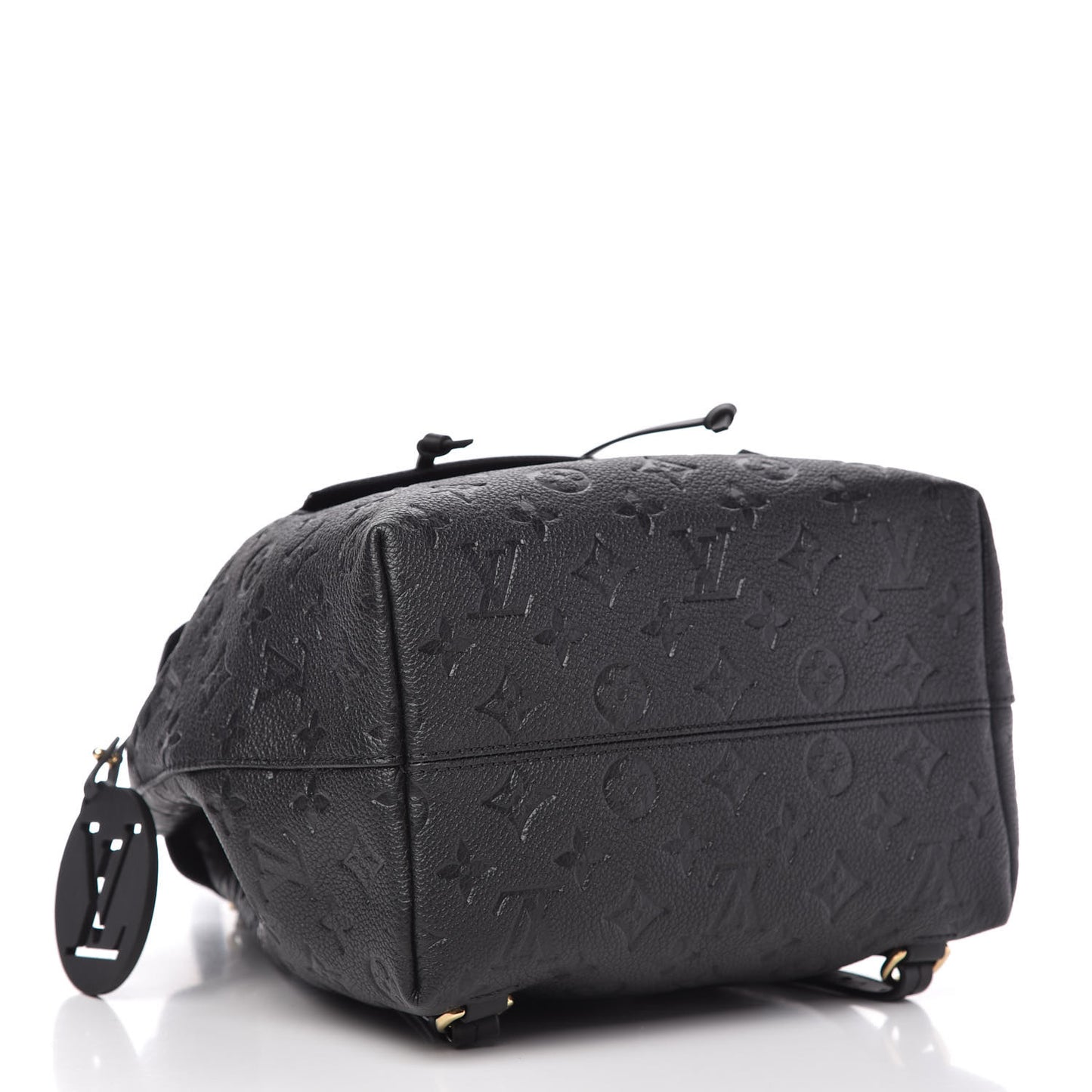 Empreinte Montsouris PM Black