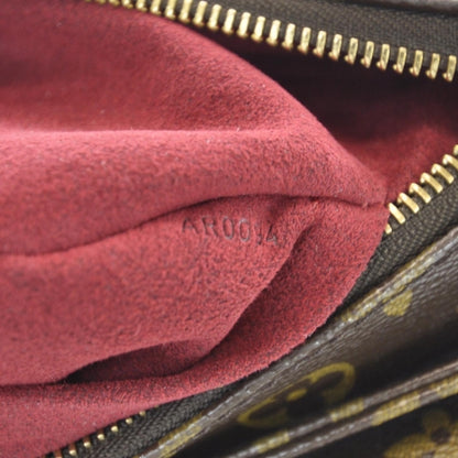 Louis Vuitton Monogram Viva-Cite GM 10 of 10