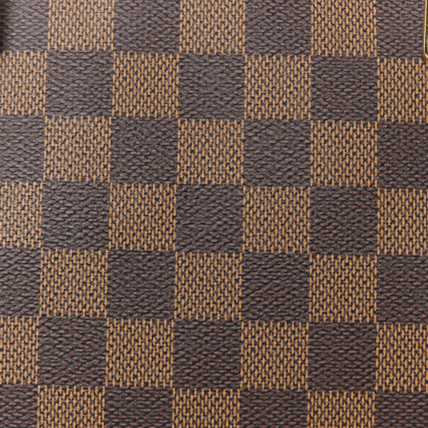 Damier Ebene Ribera MM