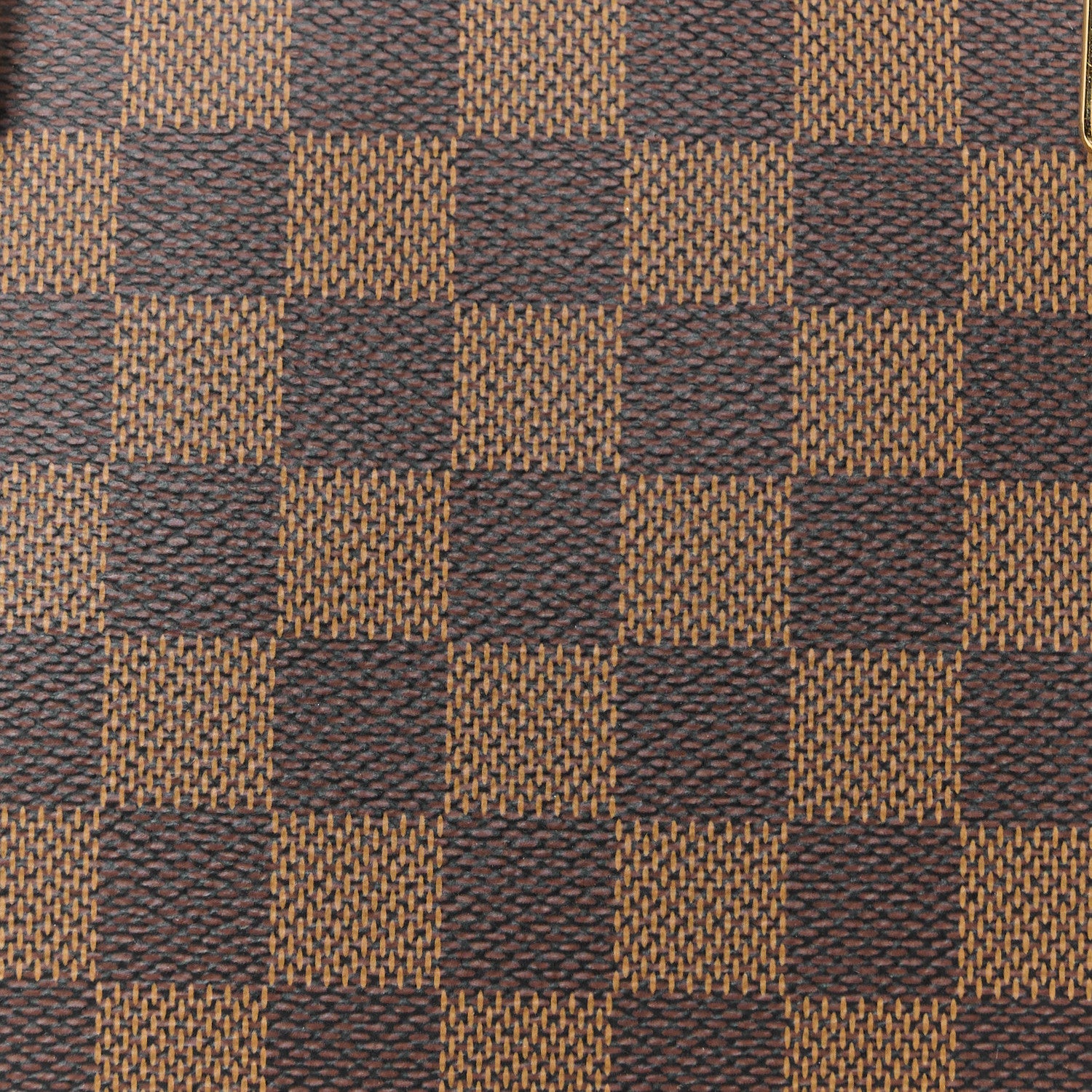 Louis Vuitton Damier Ebene Ribera MM 8 of 10